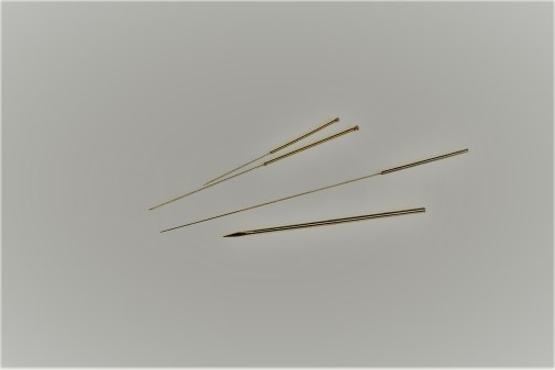 TCM needles