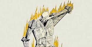 Fahrenheit 451 image