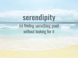 serendipity
