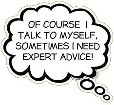 expert advice