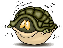 Fear Emotion5 clipart MS Office