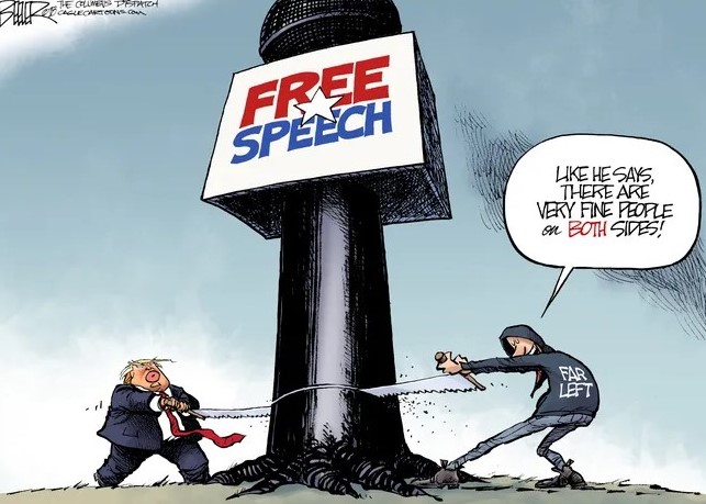 free speech1
