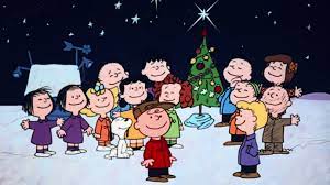 Peanuts Xmas